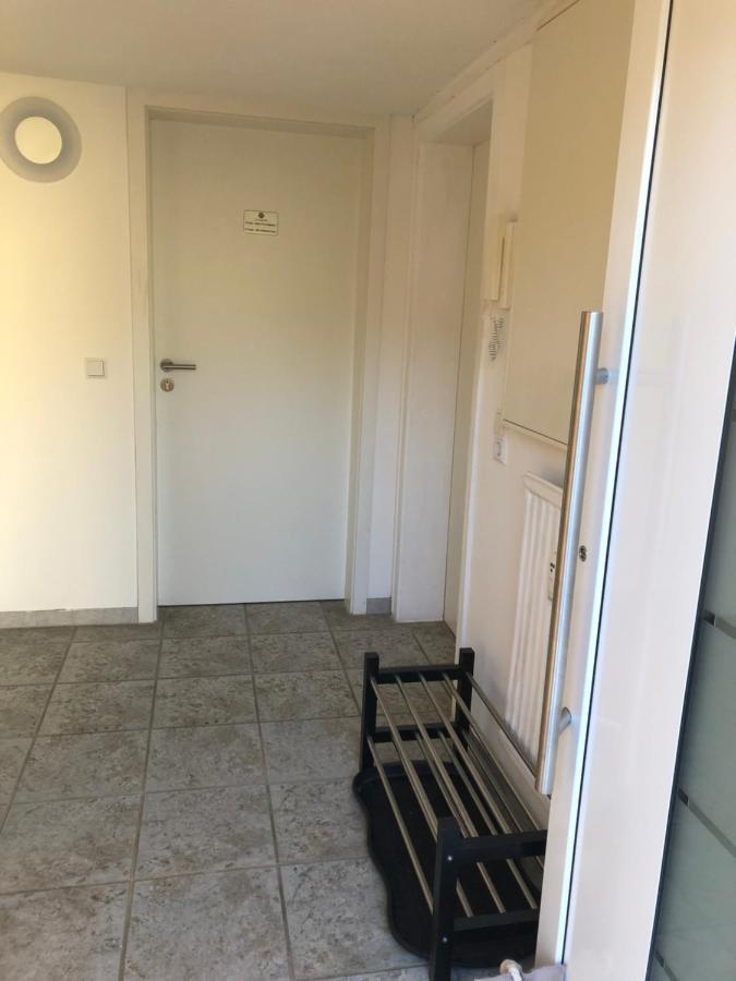 Guest Appartements Mit 2 Getrennten Schlafzimmern Fuer 4 Personen 24H Check In Aalen Exterior photo