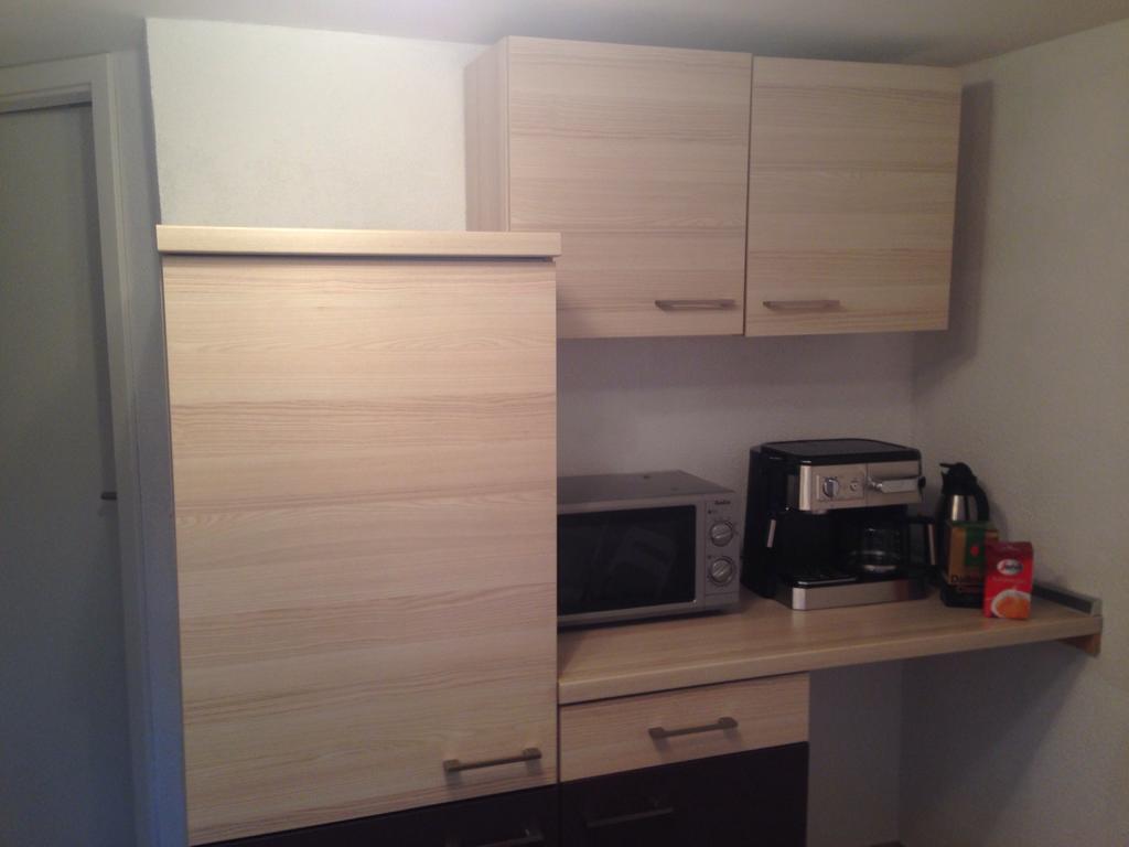 Guest Appartements Mit 2 Getrennten Schlafzimmern Fuer 4 Personen 24H Check In Aalen Exterior photo
